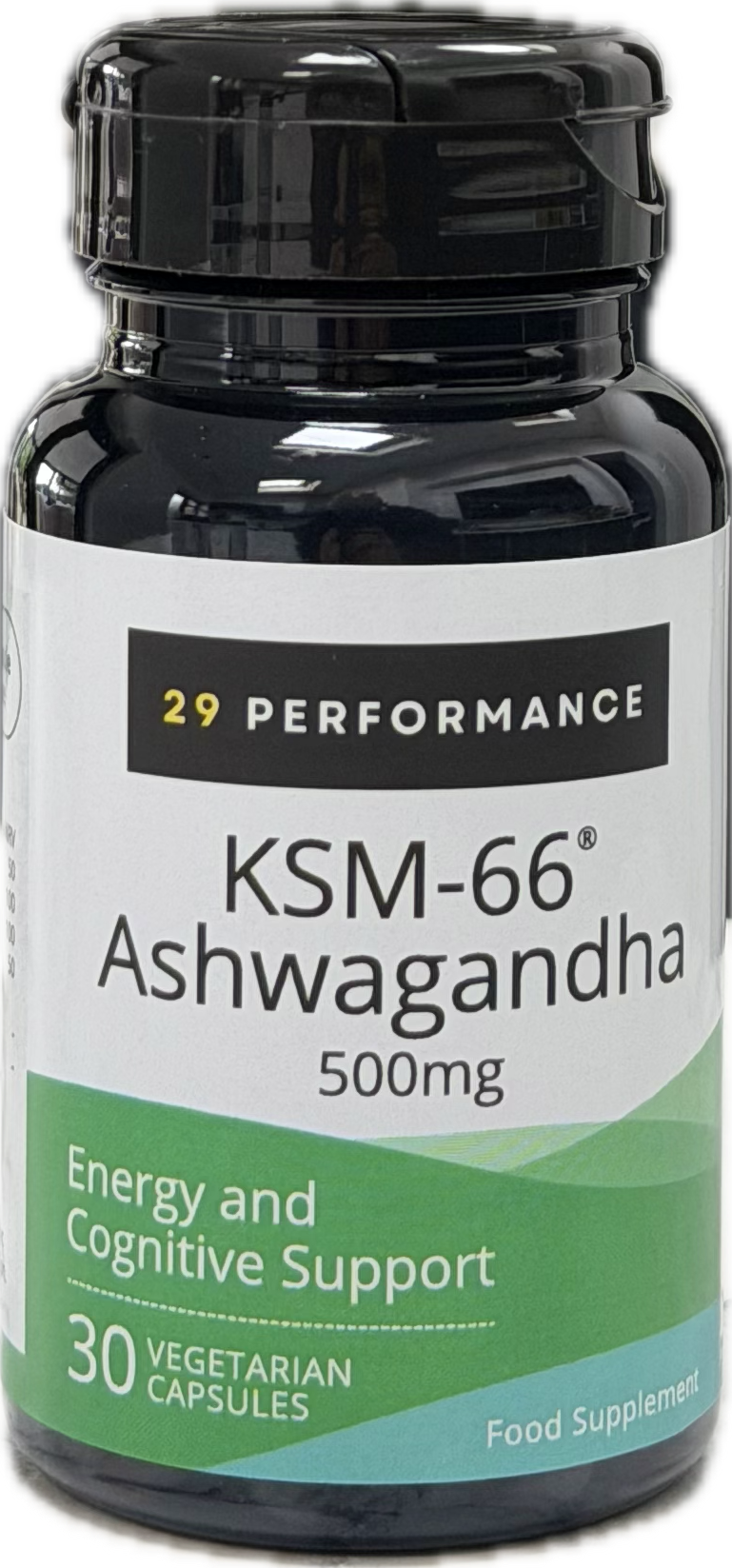 KSM-66 Ashwagandha 500mg