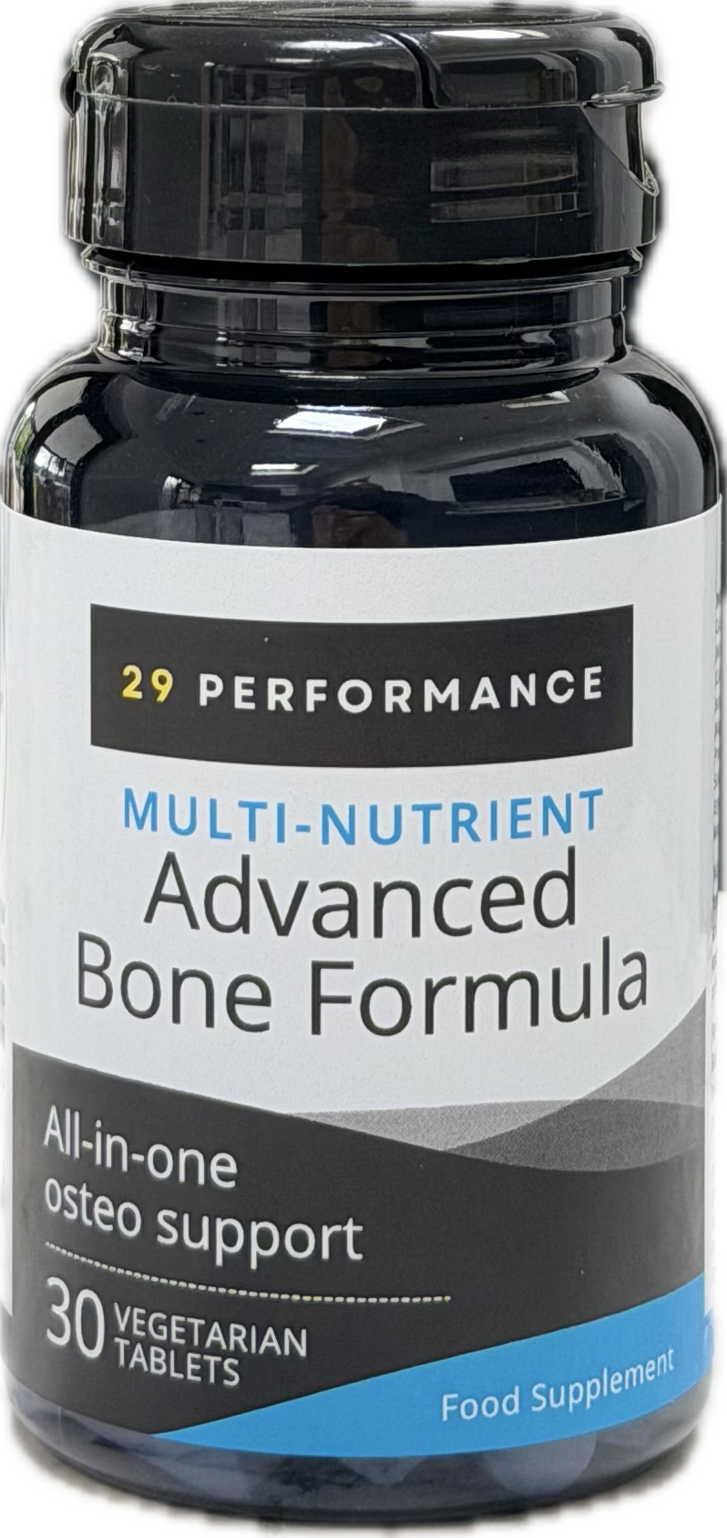 Advanced Bone Formula
