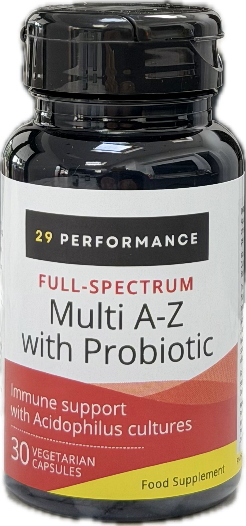 Multi A-Z with Probiotic